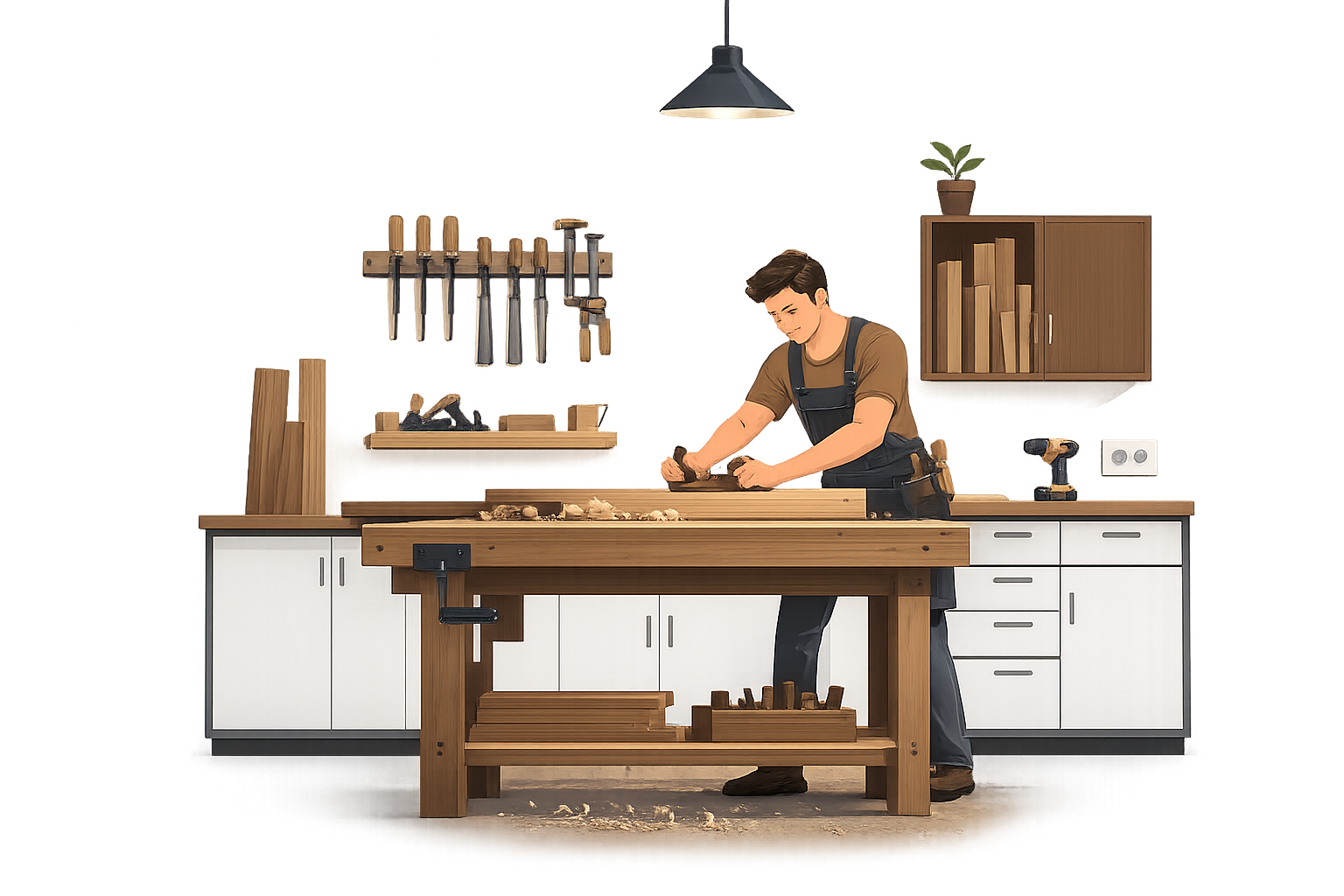 Tischlerei Fleper – Handwerk aus Leidenschaft
